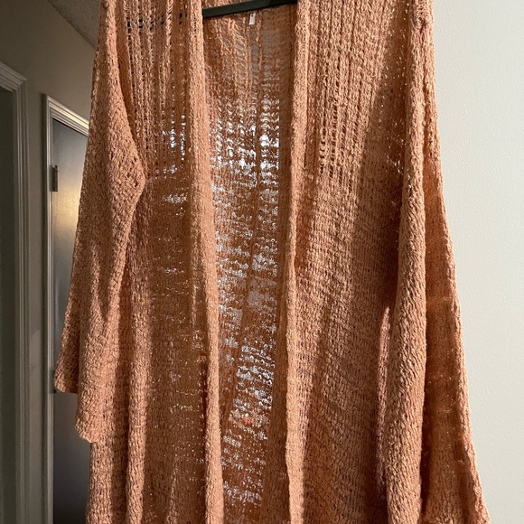Free People Sweaters - FP cardigan